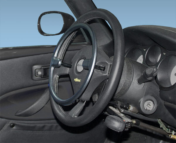 Acceleratore 906A
