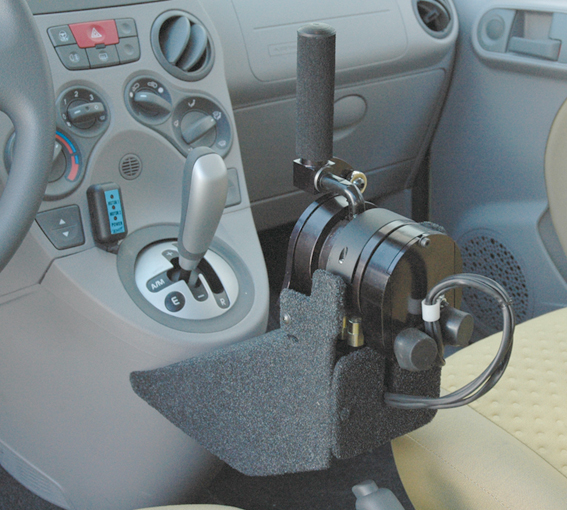 Acceleratore 906A