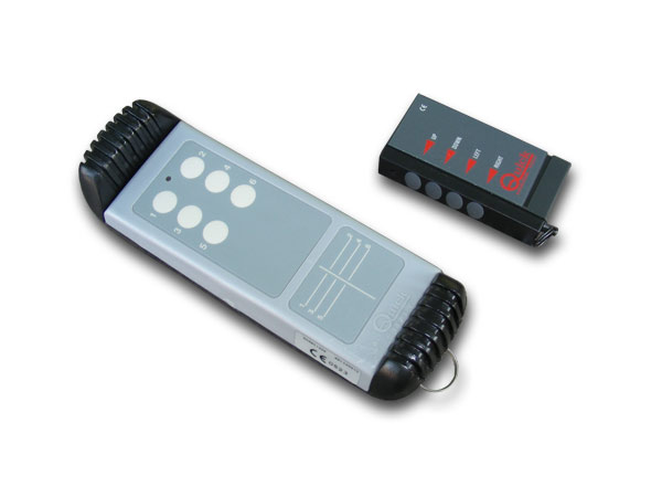 Acceleratore 906A