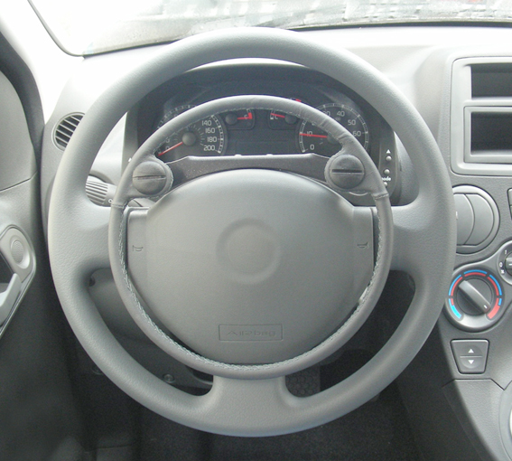 Acceleratore 906GV