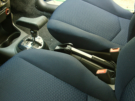 Acceleratore 916GV