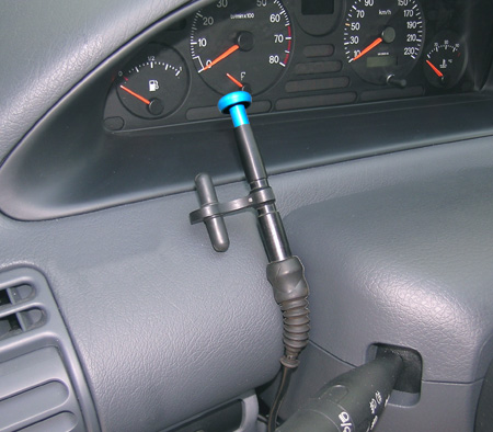 Acceleratore 906ELC