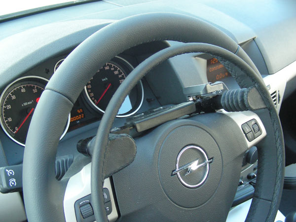 Acceleratore 906GV