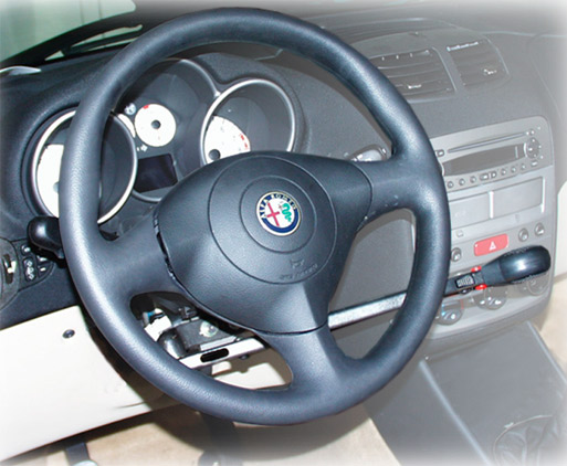 Acceleratore 906B