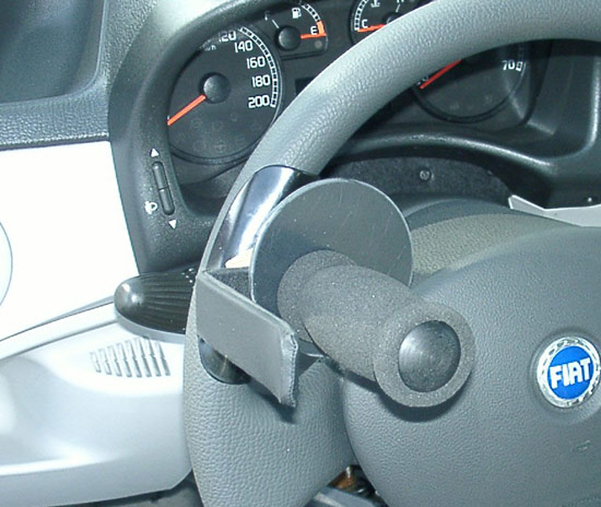 Acceleratore 906ELC