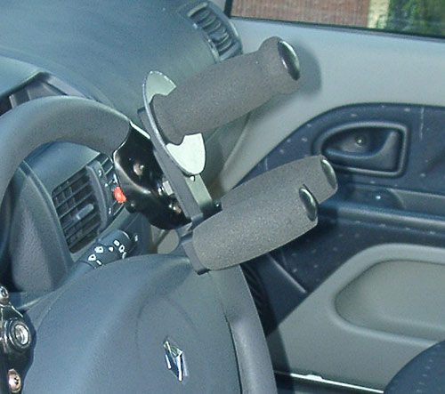 Acceleratore 906ELC