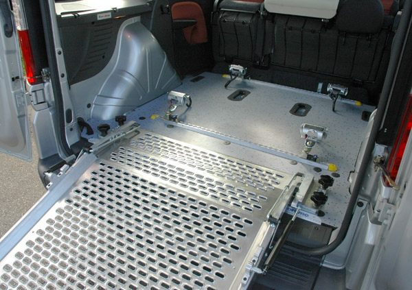 Acceleratore 906A