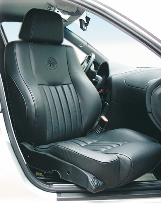 Acceleratore 906A