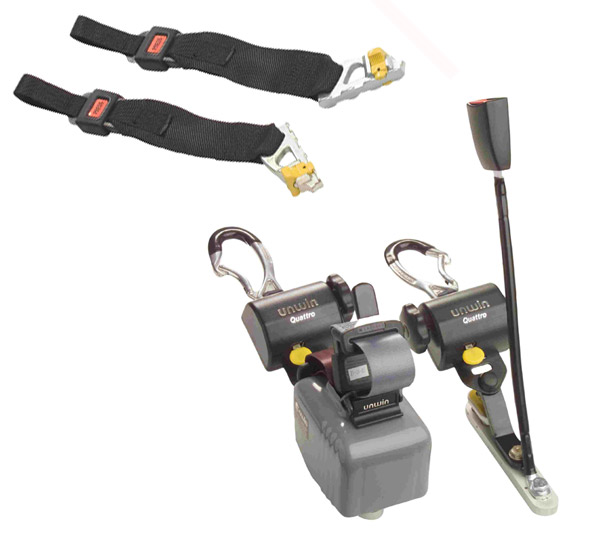 Acceleratore 906A