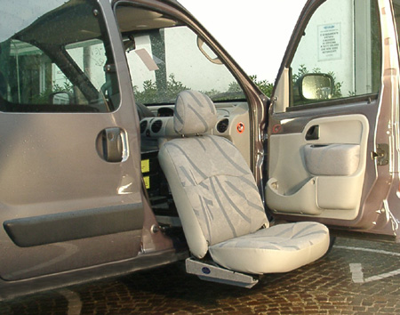 Acceleratore 906A