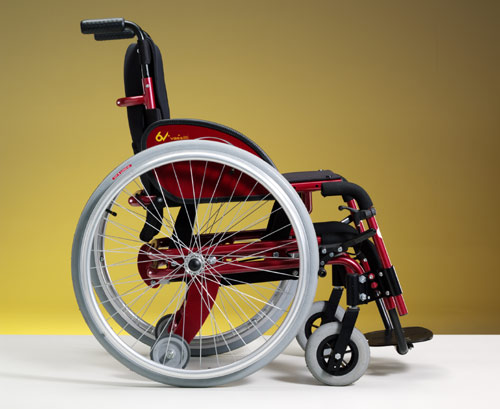Vario Plus Posturale