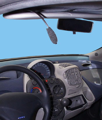 Acceleratore 906ELC